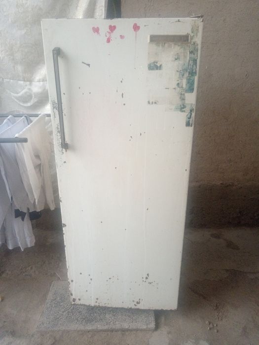 Халаделник сотлади ишлайди 300 минг