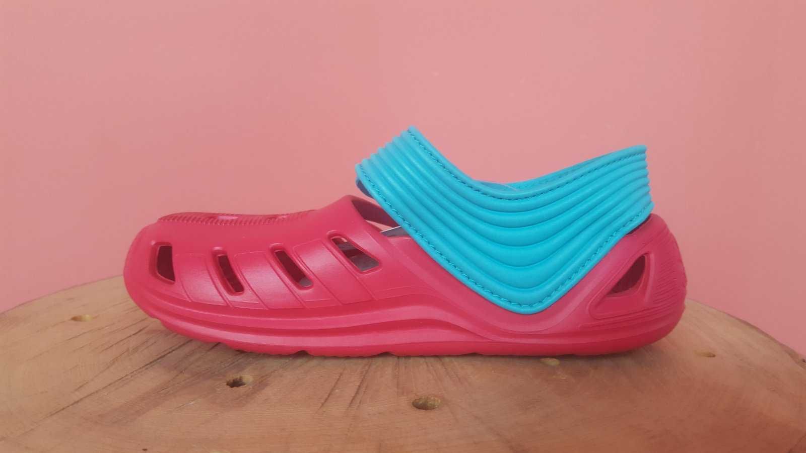 Adidas Zsandal C - детски сандали