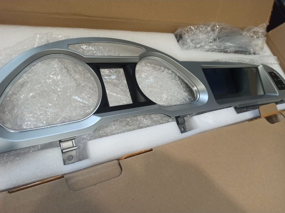 Vand navigatie Android Audi A6 C6 MMI 2G 2005 - 2011