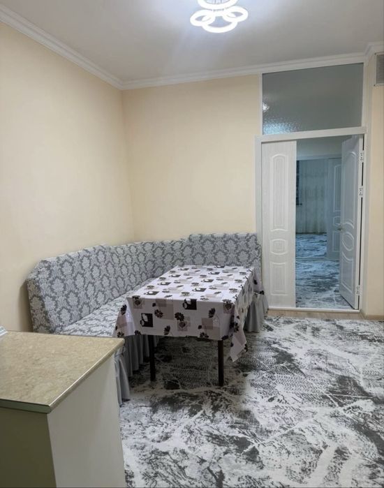 Чиланзар Ц квартал, 2х комнатна