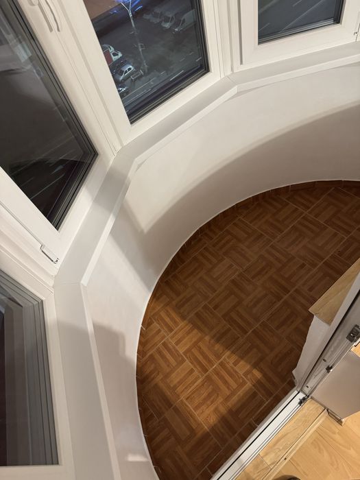 Apartament 2 camere - Str. Garii , nr.1