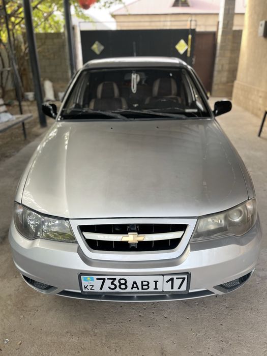 Nexia 2 состояние өте жақсы