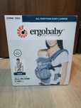 Ergobaby Omni 360 Cool Air Mesh