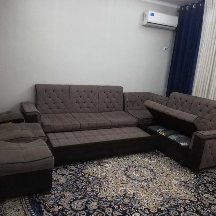 мягкая мебель. б/у