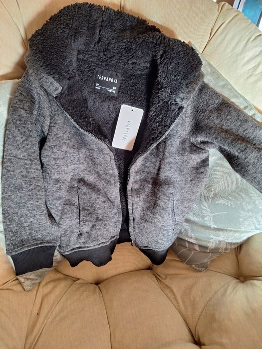 Ватиран суичер Terranova