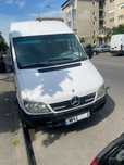 De vânzare microbuz Mercedes Sprinter