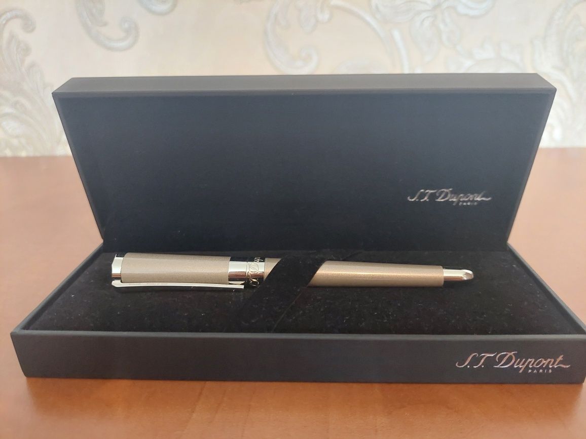 Dupont оригинал,