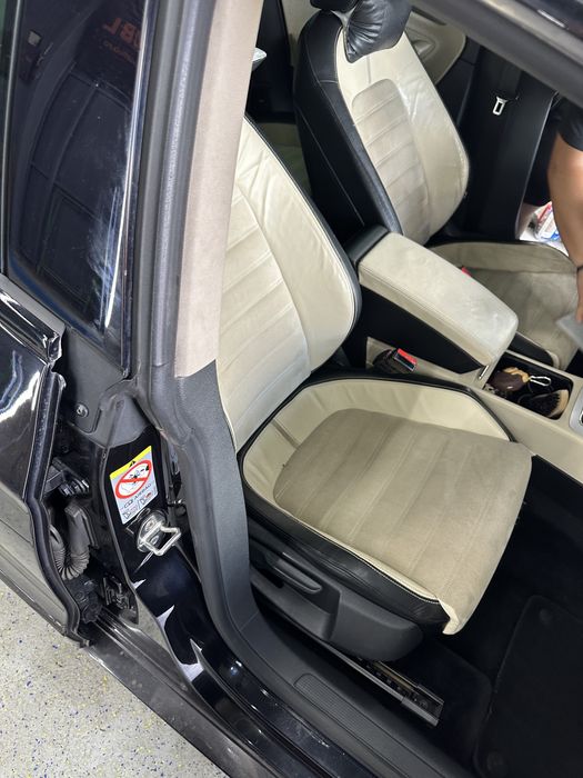 Passat CC 1.8tsi 2009
