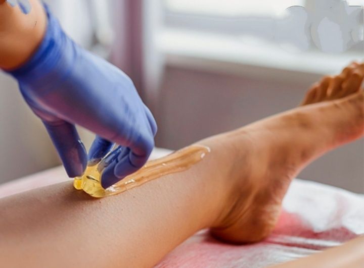 Шугаринг. Мужской, женский. Скидки!