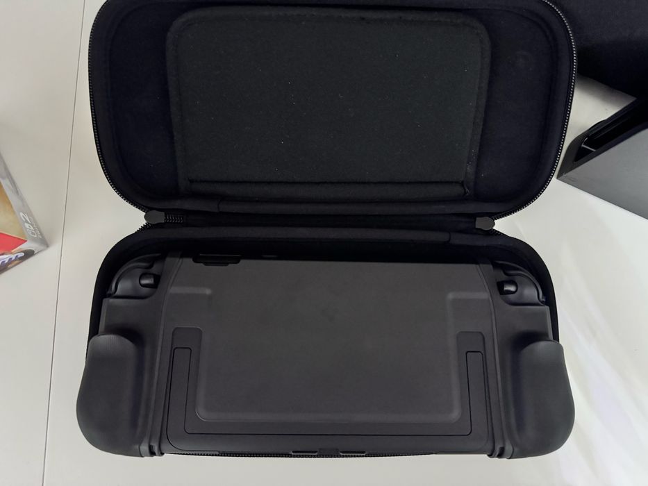 Consola Nintendo Switch 2 + accesorii