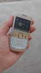 Nokia C3-00 sorladi uz imeya otkan
