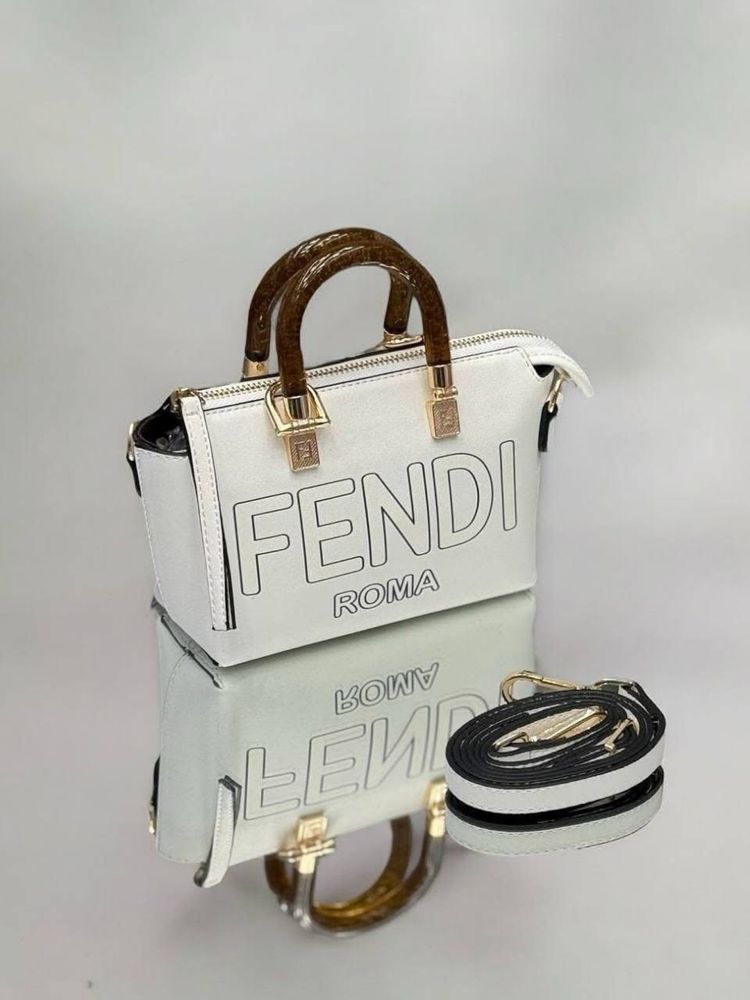 Дамска чанта Fendy