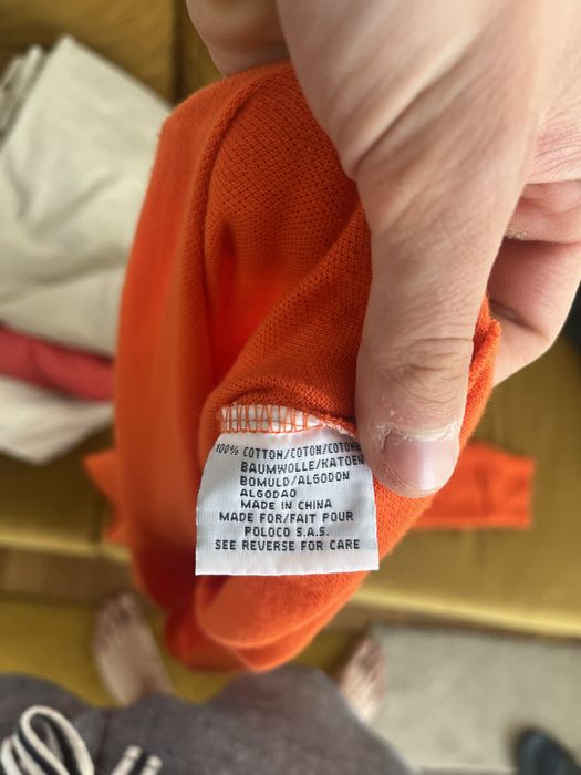 Bluza Polo by Ralph Lauren(barbati)