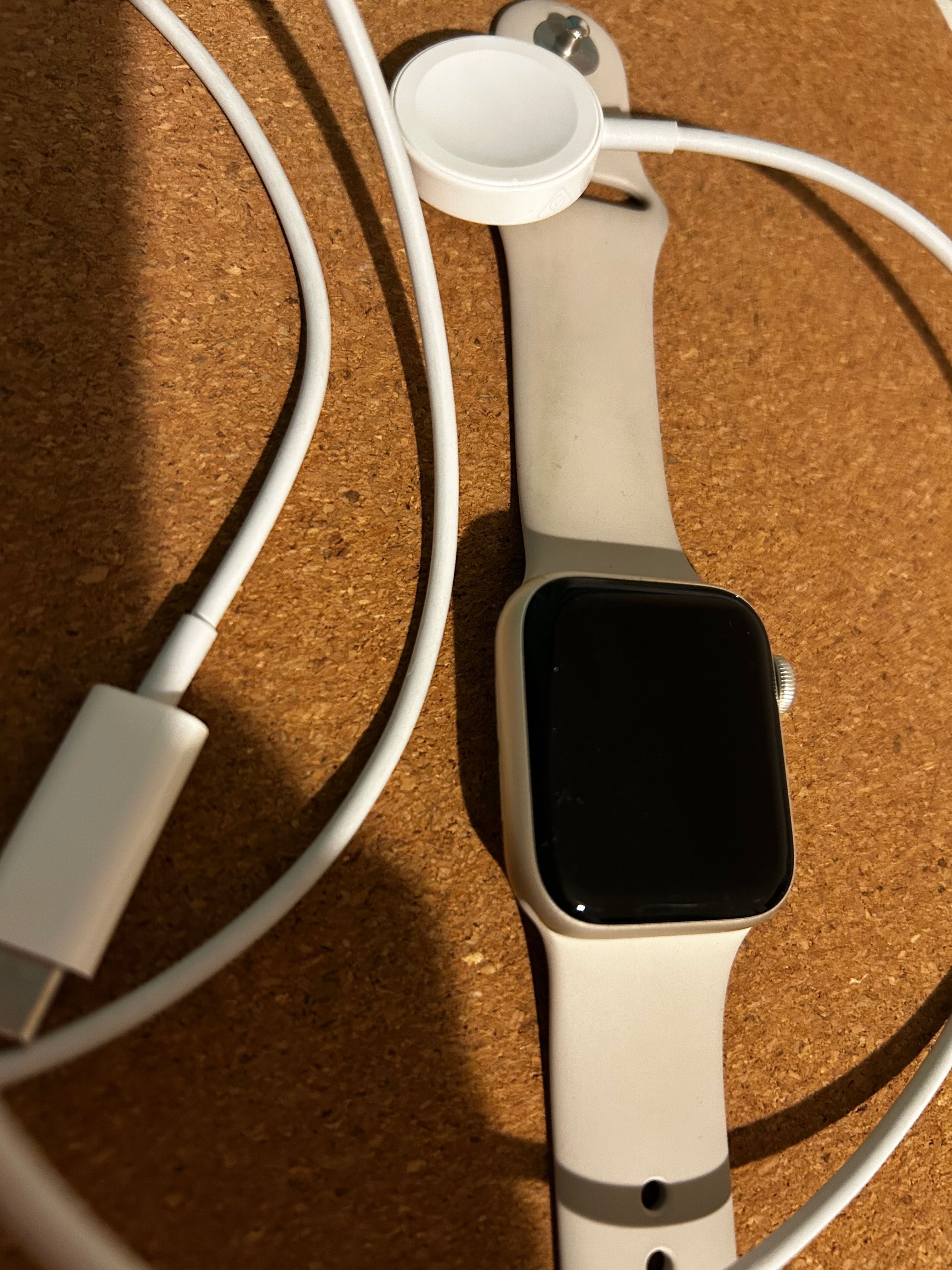 Apple Watch SE gen2