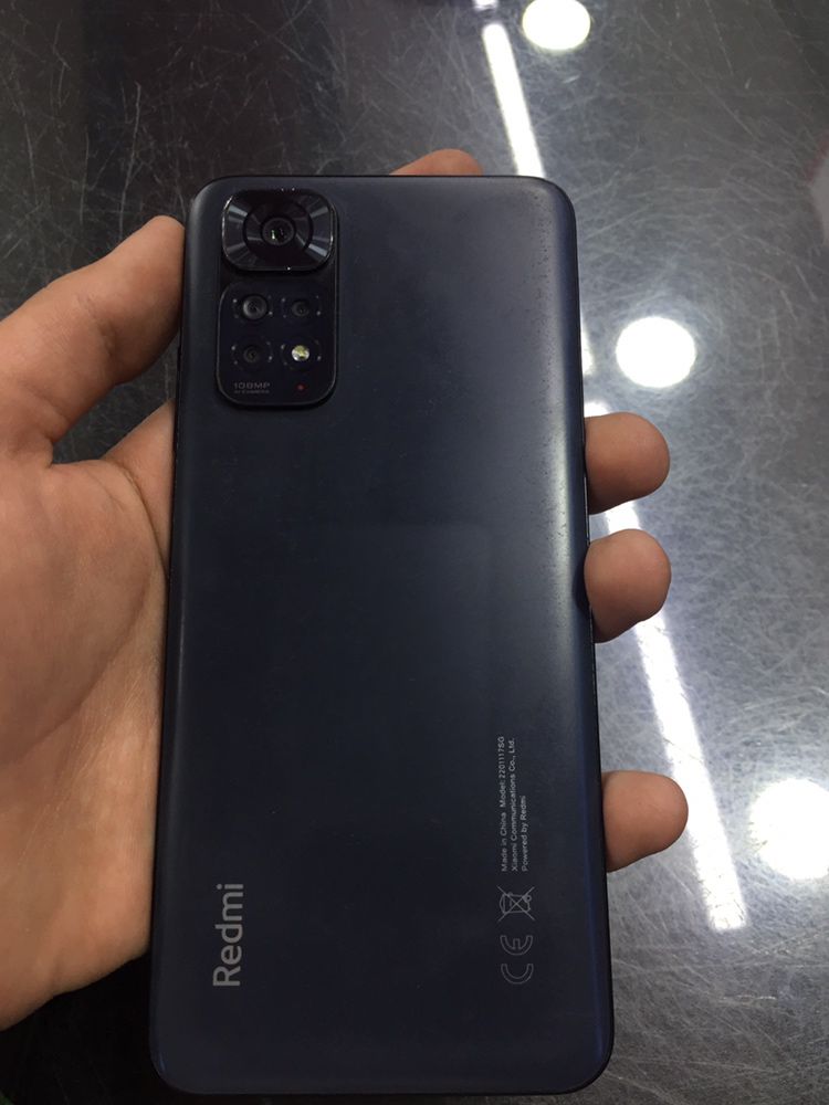 Redmi Note 11 S 8/128