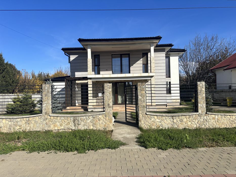 Casa de inchiriat Miroslava