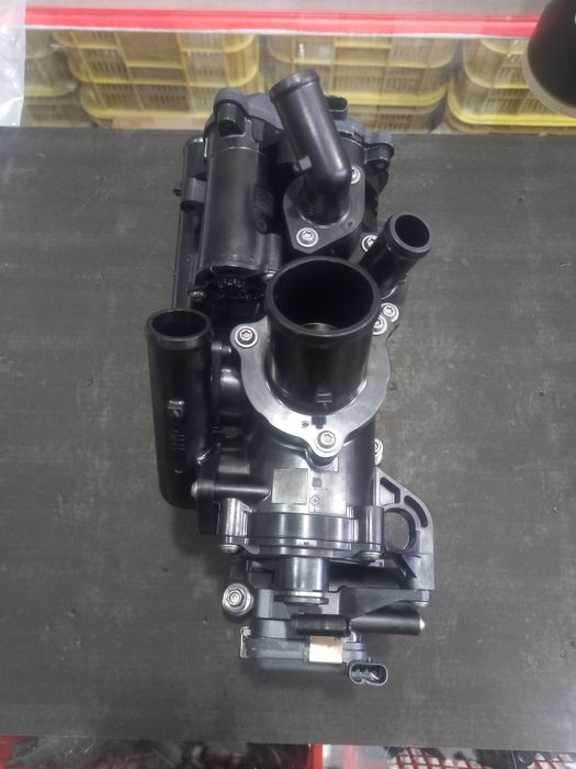 Ekinox Termostat zbore