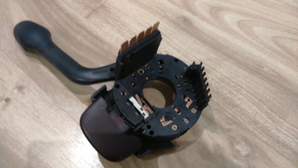 Лостчета за чистачки и светлини за vw polo и golf