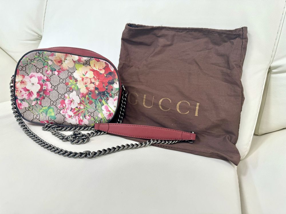 Чанта Gucci