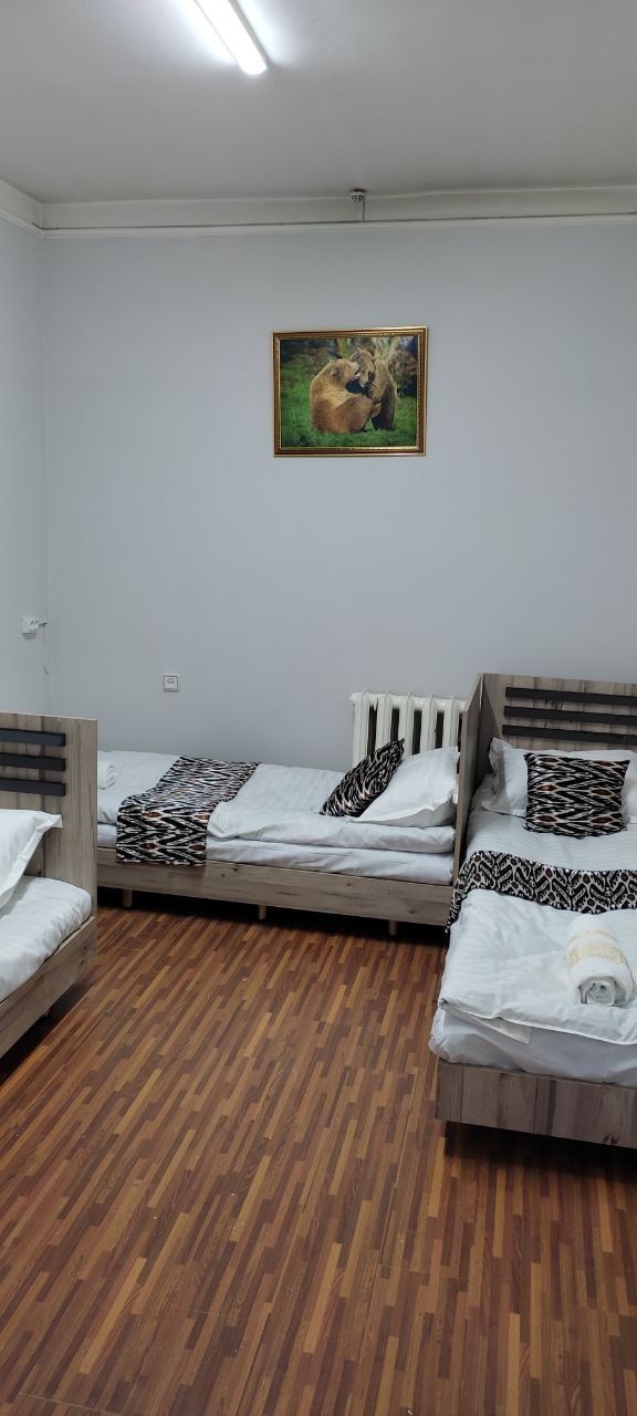 Hostel ‼️xostel‼️ hotel mehmonxona Ijara uy хостел отель гостиница мех