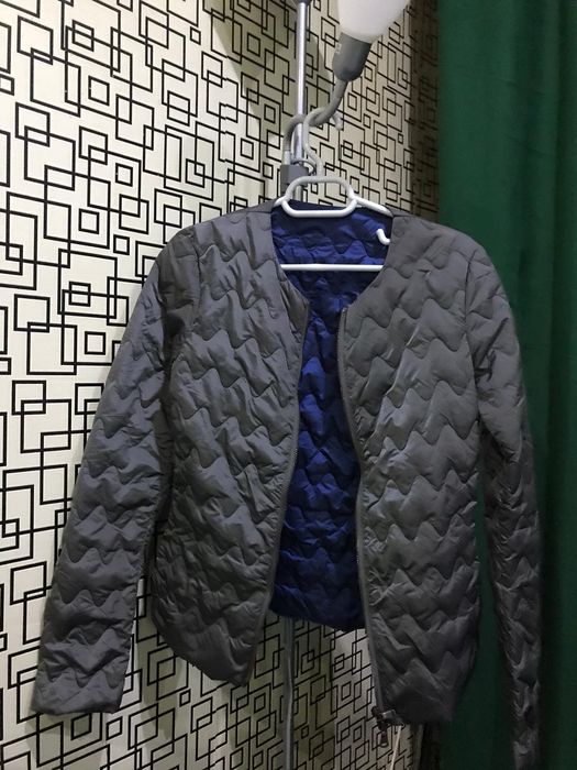 Gecute/trenci United of Colours