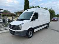 Volkswagen Crafter Volkswagen Crafter 2.0TDI 136CP 2015, Euro 5