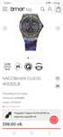 Дамски Часовник Guess w1053L8