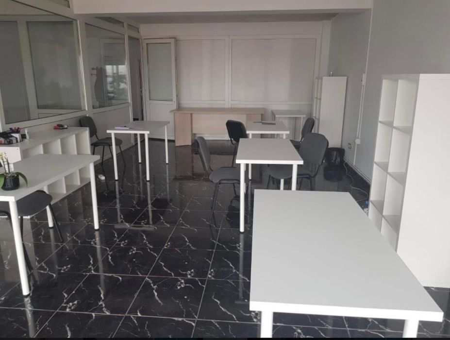 Spatiu comercial, birouri