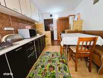 Apartament langa POLITIE str VARARIEI - 2 camere | GATA UTILAT