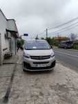 Predare leasing Opel Zafira 8+1 locuri