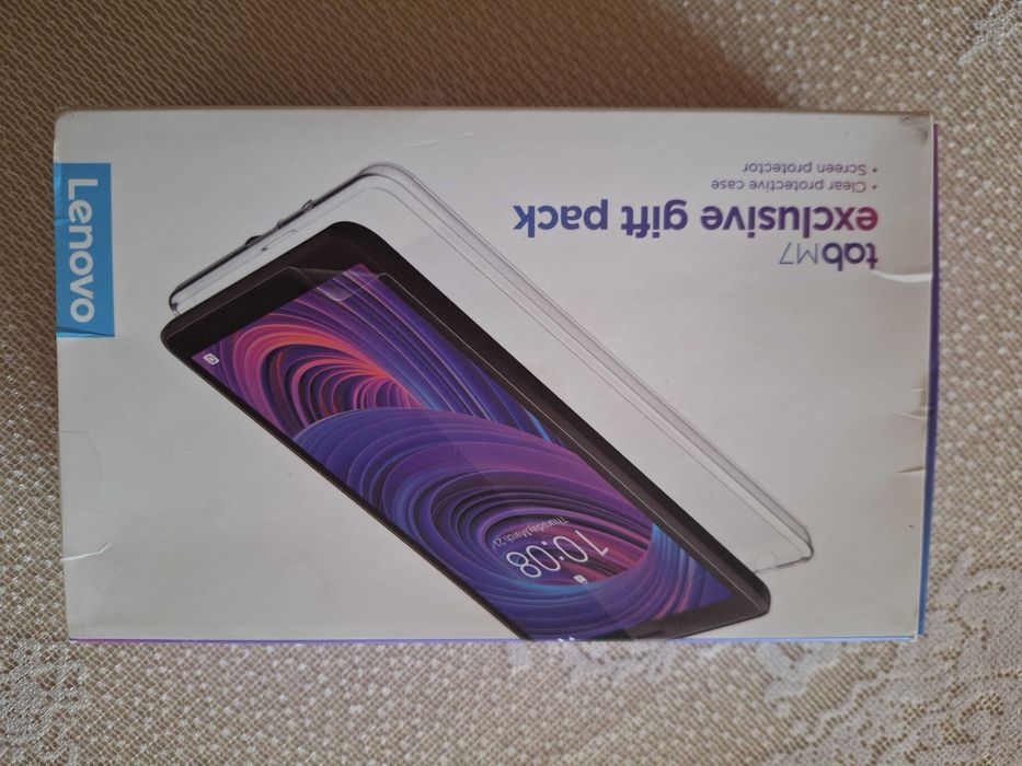 Таблет  lenovo tabM7