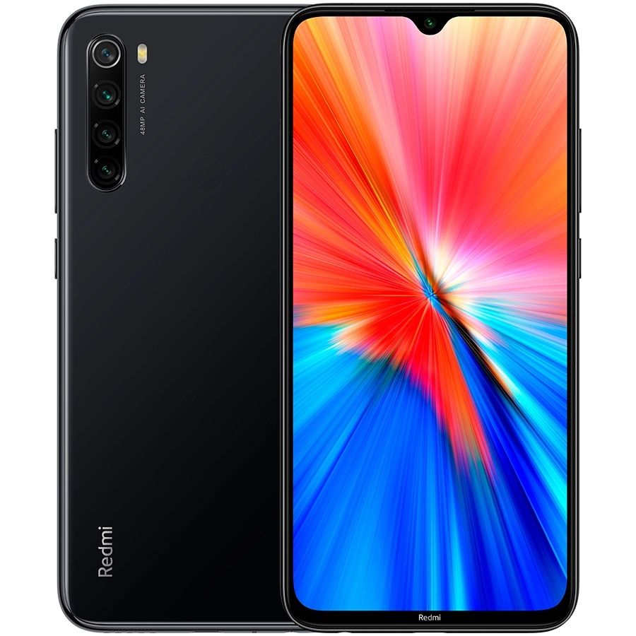 Продам redmi note 8 64 gb