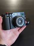 Fujifilm X100VI (Нов)