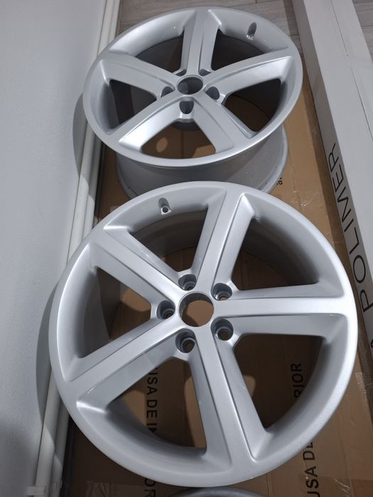 5x112 8.5j et 29 audi a5