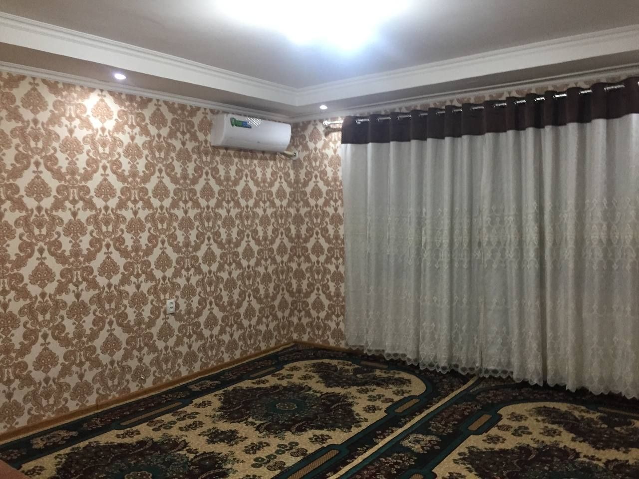 Своя квартира сдаеться в аренда 3 комнатная