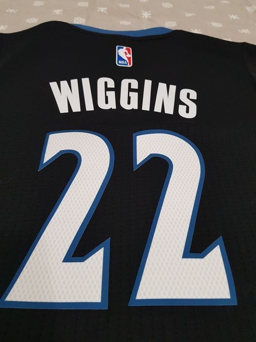 Tricou baschet(NBA) - Minnesota Timberwolves