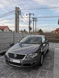 Passat B6 1.9 TDI 2007 Kit ambreiaj schimbat Sachs