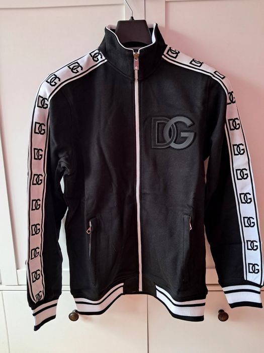 D&G - Мъжки суичер