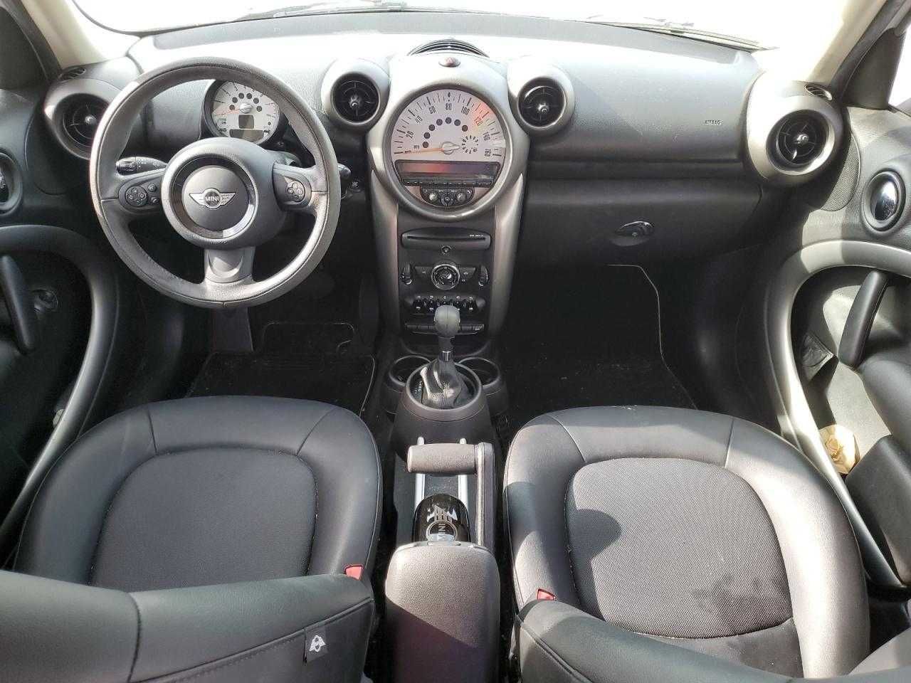 Mini Countryman 1.6 / Мини Кънтримен   На части