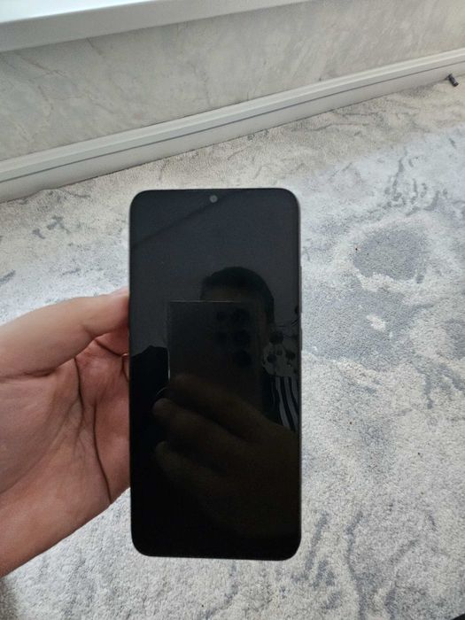 Редми 10а  в нормальном состоянии