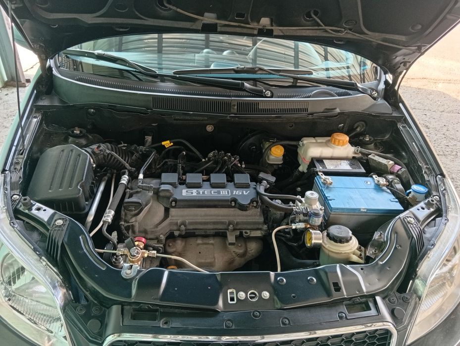 Нексия3 сотилади ёки аренда