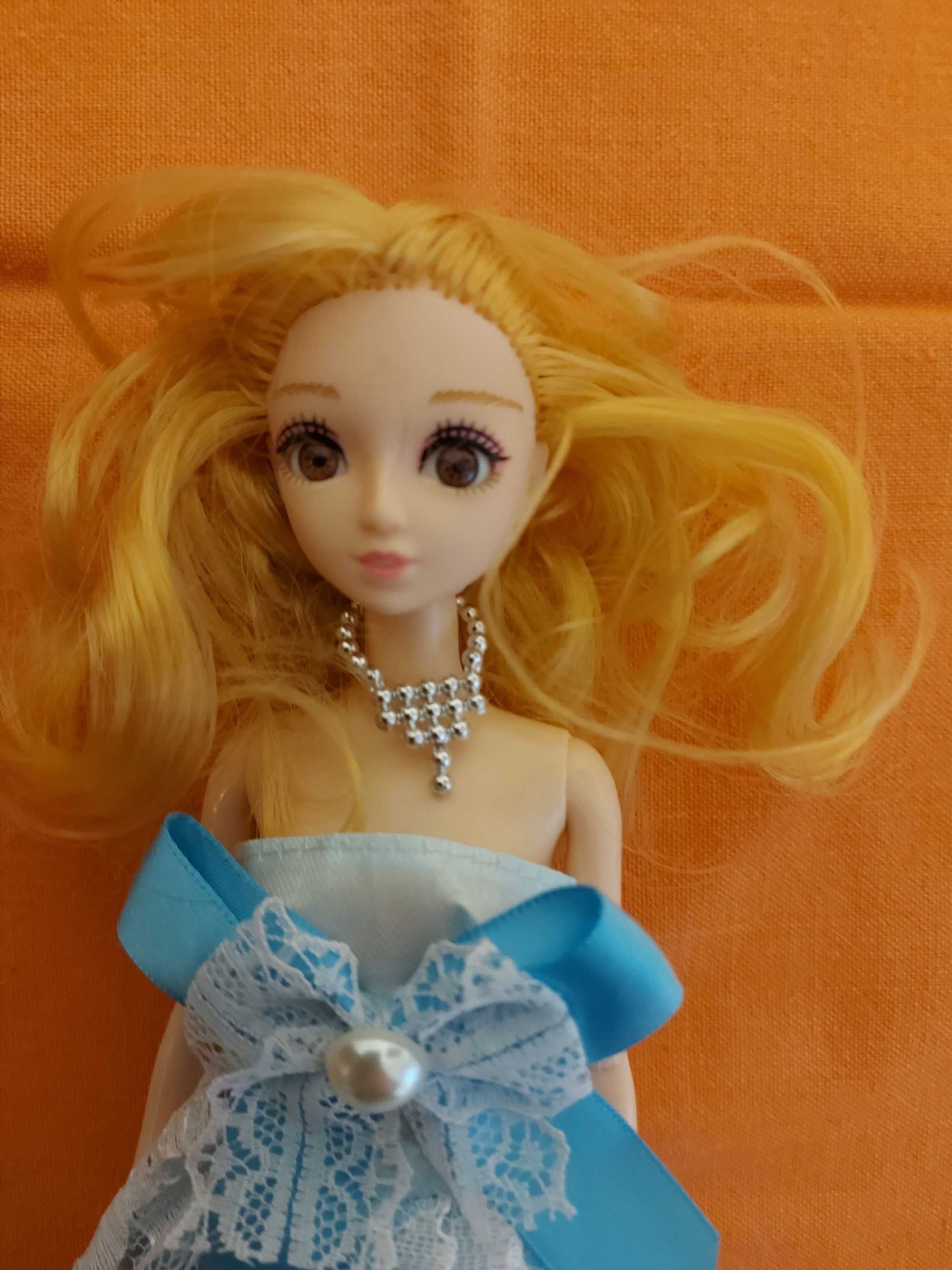 Papusa   Barbie  -   Model 1