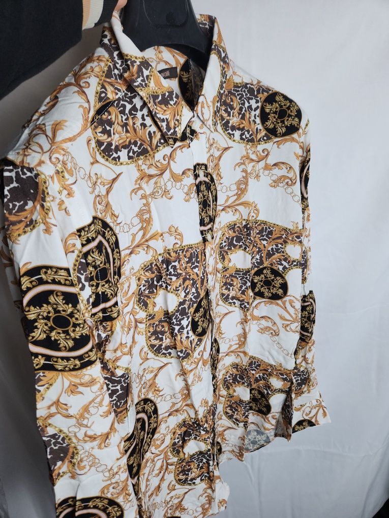 Roberto Cavalli риза