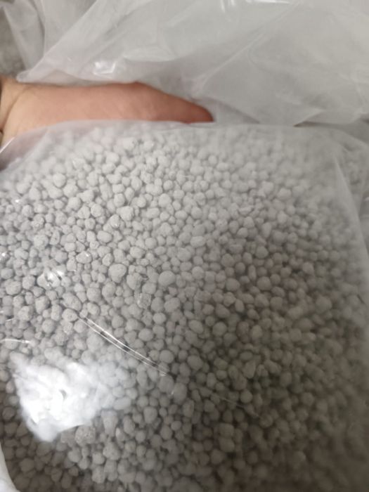 Uree Egipt, complexe NP 10-20-0