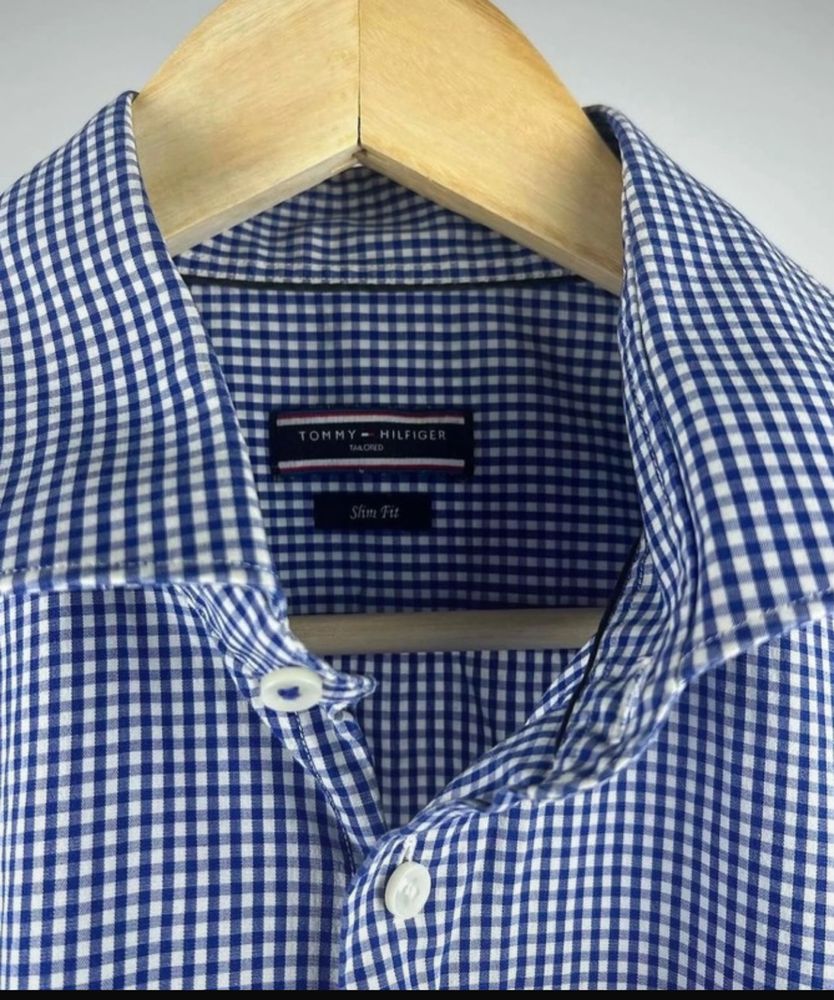 Camasa Tommy Hilfiger barbati