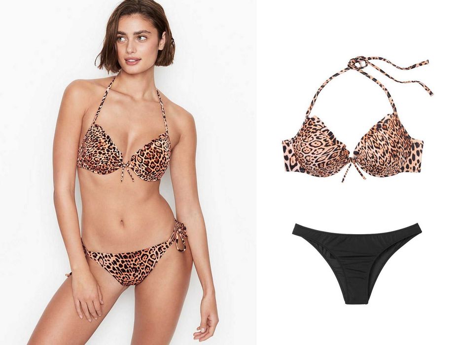 NOU! Costum de baie Victoria's Secret