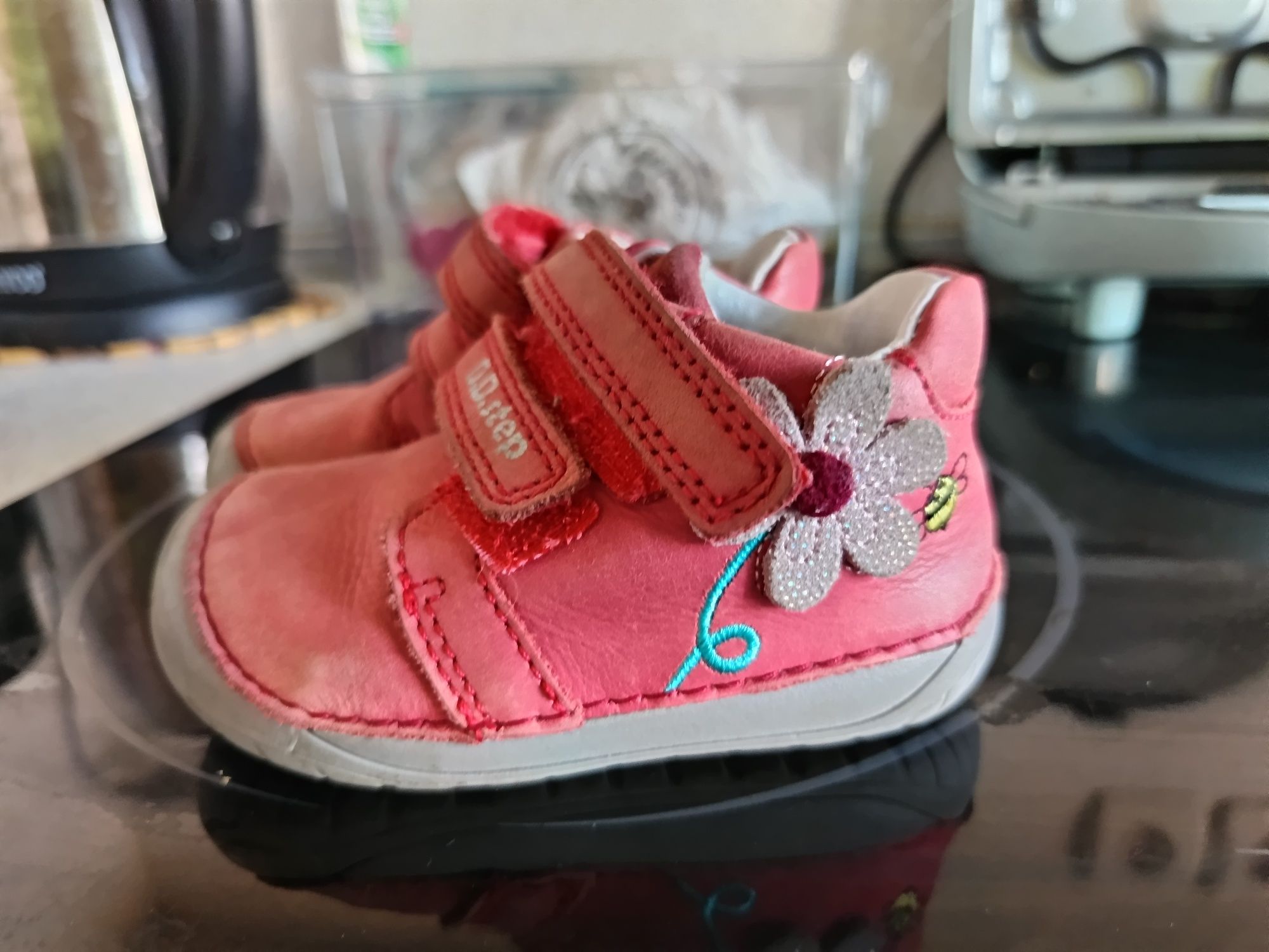 D.D.step боси обувки