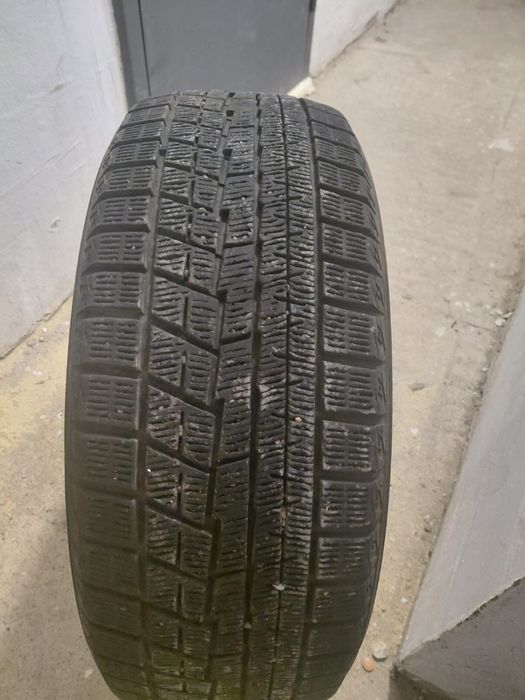 Шины 215/55/R17 Yokohama
