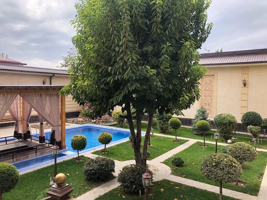 Бадамзар 6 соток