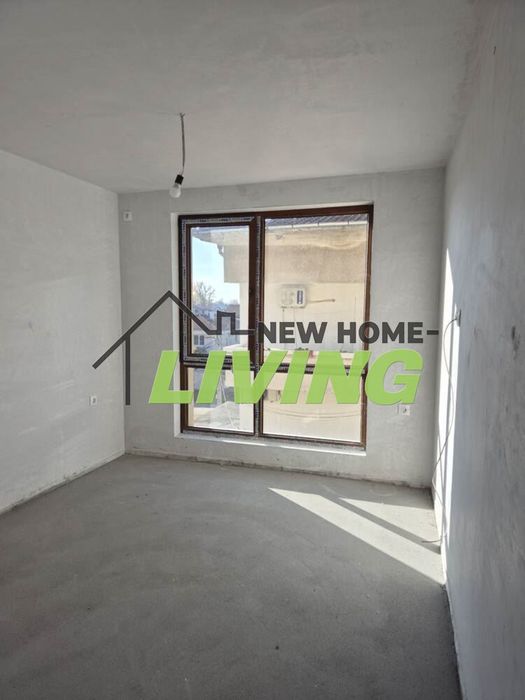 Продава се Двустаен апартамент в Пловдив, Прослав - 72 кв.м за 740 €/кв.м - Снимка #1